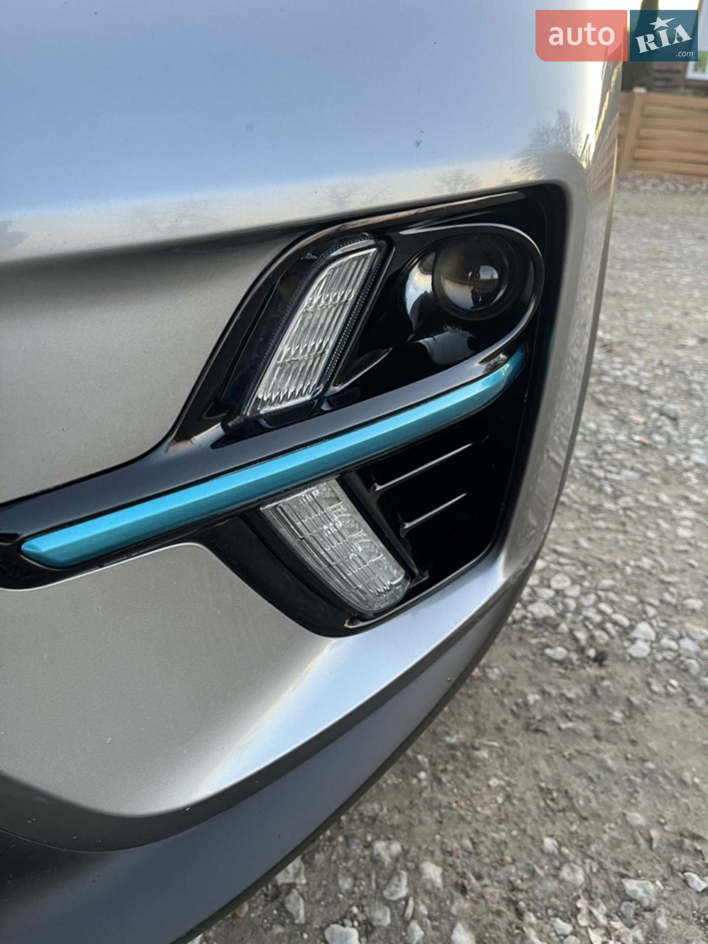 2022 Kia Niro - мініатюра 13