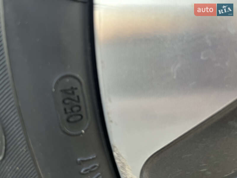 Внедорожник / Кроссовер Kia Niro 2022 в Кельменцах фото 20 Внедорожник / Кроссовер Kia Niro 2022 в Кельменцах