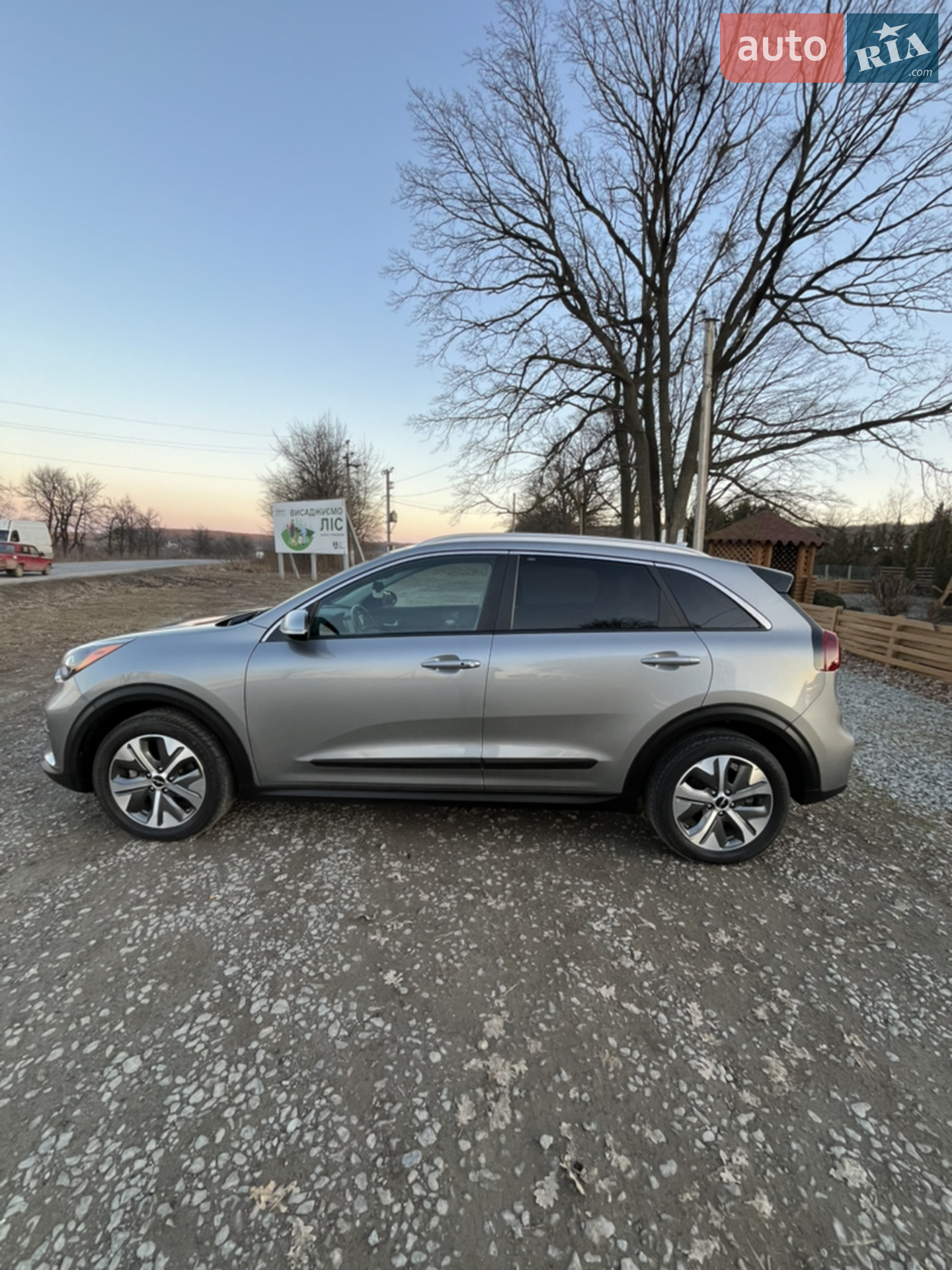 2022 Kia Niro - мініатюра 23