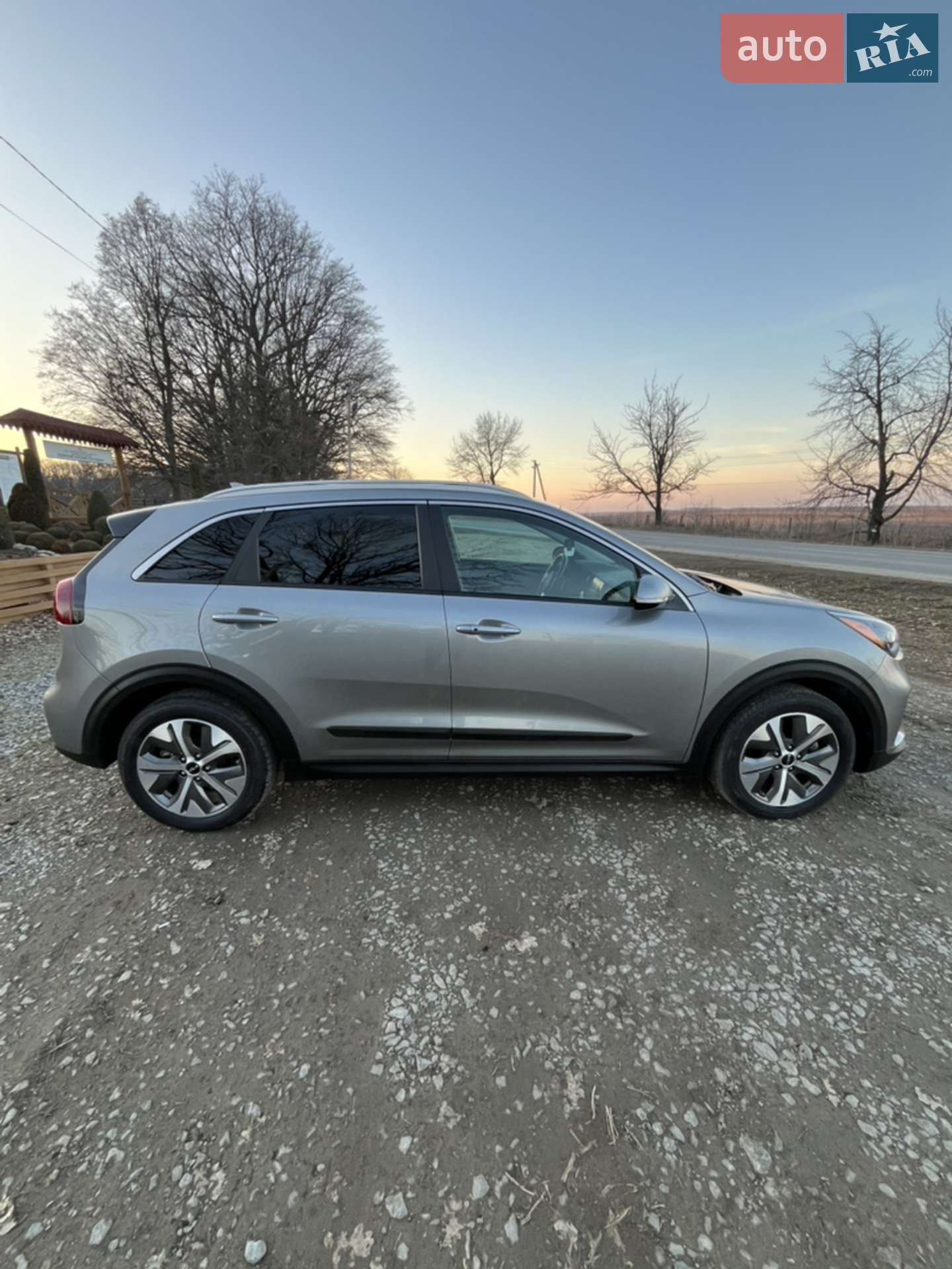 2022 Kia Niro - мініатюра 24