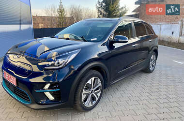 Позашляховик / Кросовер Kia Niro 2019 в Рівному