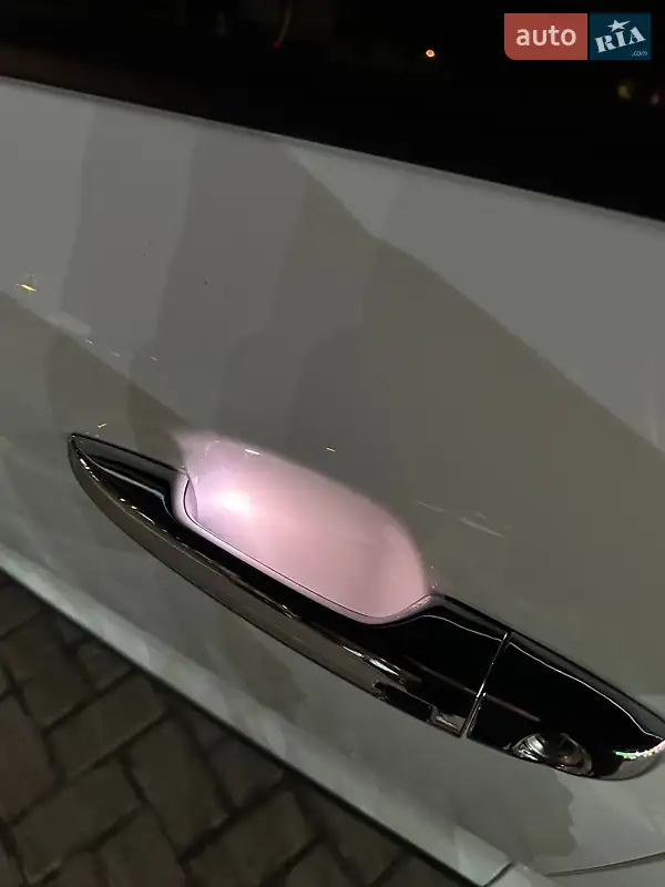 Kia Niro 2020 VIN KNACC81GFL5046654 фото оголошення 76 з 97