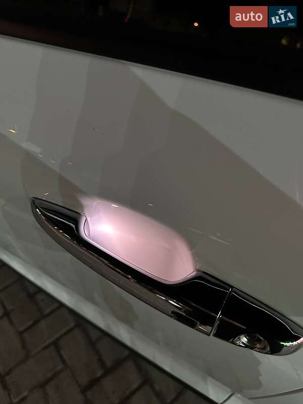 Позашляховик / Кросовер Kia Niro 2020 в Хмельницькому