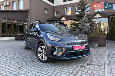 Внедорожник / Кроссовер Kia Niro 2019 в Тернополе