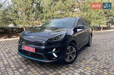 Внедорожник / Кроссовер Kia Niro 2019 в Харькове