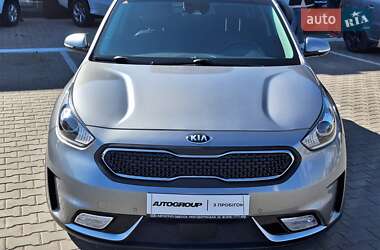 Внедорожник / Кроссовер Kia Niro 2018 в Одессе