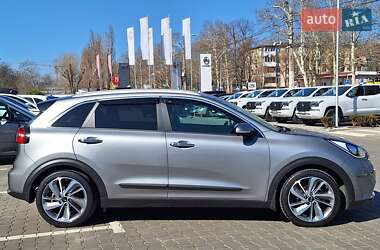 Внедорожник / Кроссовер Kia Niro 2018 в Одессе