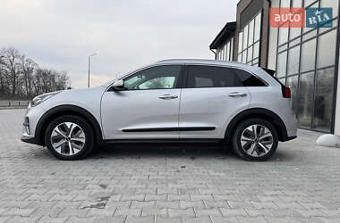 Позашляховик / Кросовер Kia Niro 2019 в Тернополі