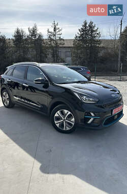 Внедорожник / Кроссовер Kia Niro 2021 в Дубно