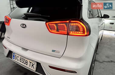 Внедорожник / Кроссовер Kia Niro 2019 в 