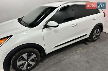 Внедорожник / Кроссовер Kia Niro 2019 в 