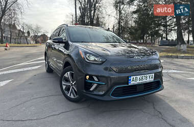 Позашляховик / Кросовер Kia Niro 2020 в Вінниці