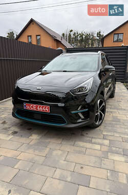 Внедорожник / Кроссовер Kia Niro 2019 в Виннице