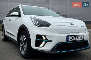 Позашляховик / Кросовер Kia Niro 2020 в Києві