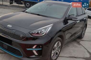 Позашляховик / Кросовер Kia Niro 2019 в Кропивницькому