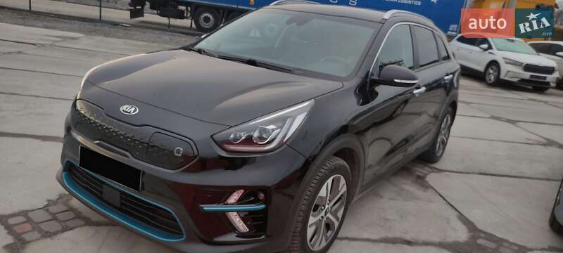Kia Niro 2019