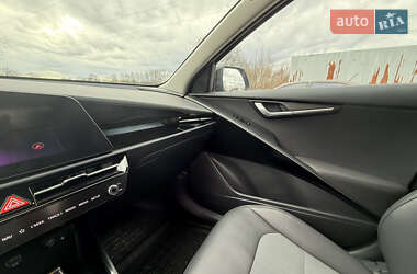 Внедорожник / Кроссовер Kia Niro 2023 в 