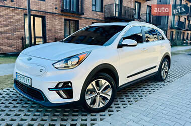 Внедорожник / Кроссовер Kia Niro 2019 в Львове