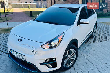 Внедорожник / Кроссовер Kia Niro 2019 в Львове