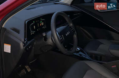 Внедорожник / Кроссовер Kia Niro 2022 в 