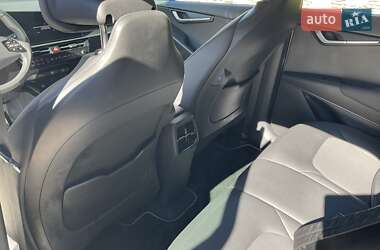 Внедорожник / Кроссовер Kia Niro 2022 в 