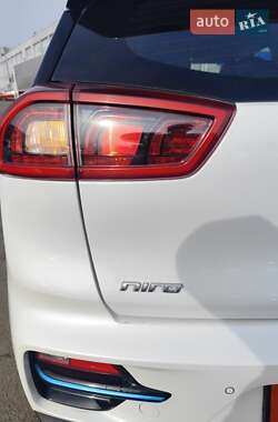 Внедорожник / Кроссовер Kia Niro 2019 в 