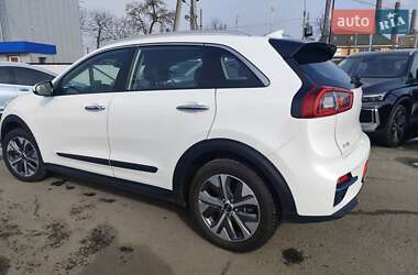 Внедорожник / Кроссовер Kia Niro 2019 в 