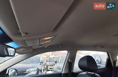 Внедорожник / Кроссовер Kia Niro 2019 в 
