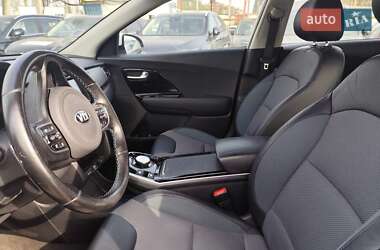 Внедорожник / Кроссовер Kia Niro 2019 в 