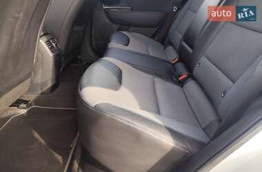 Внедорожник / Кроссовер Kia Niro 2019 в 