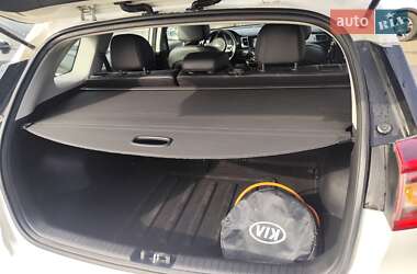 Внедорожник / Кроссовер Kia Niro 2019 в 