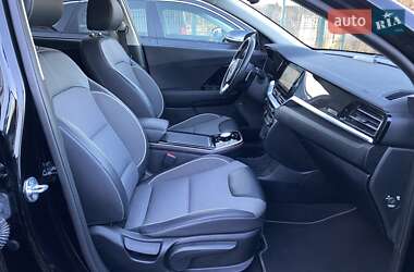 Внедорожник / Кроссовер Kia Niro 2021 в 