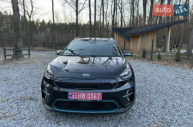 Внедорожник / Кроссовер Kia Niro 2019 в 