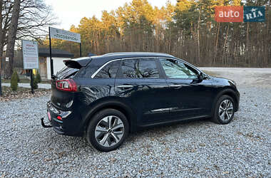 Внедорожник / Кроссовер Kia Niro 2019 в 
