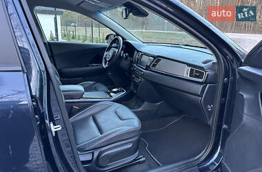 Внедорожник / Кроссовер Kia Niro 2019 в 