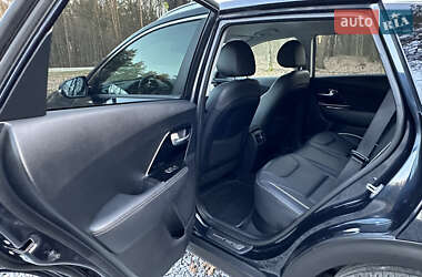 Внедорожник / Кроссовер Kia Niro 2019 в 
