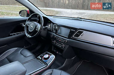 Внедорожник / Кроссовер Kia Niro 2019 в 