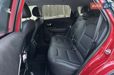 Внедорожник / Кроссовер Kia Niro 2019 в 