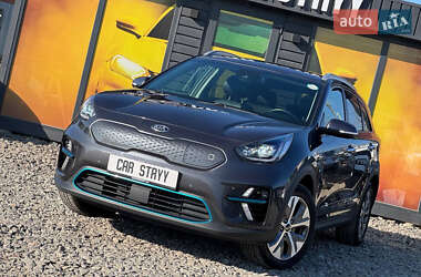 Внедорожник / Кроссовер Kia Niro 2019 в 