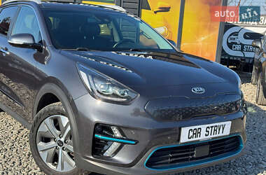 Внедорожник / Кроссовер Kia Niro 2019 в 