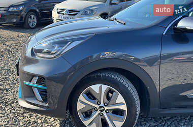 Внедорожник / Кроссовер Kia Niro 2019 в 