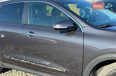 Внедорожник / Кроссовер Kia Niro 2019 в 
