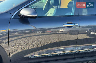 Внедорожник / Кроссовер Kia Niro 2019 в 