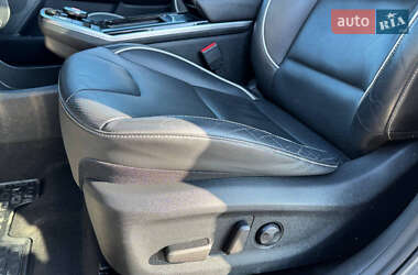 Внедорожник / Кроссовер Kia Niro 2019 в 