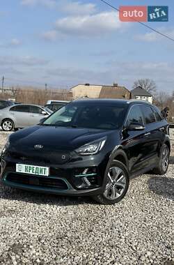 Внедорожник / Кроссовер Kia Niro 2019 в 