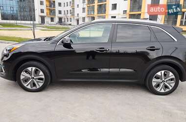 Внедорожник / Кроссовер Kia Niro 2022 в 