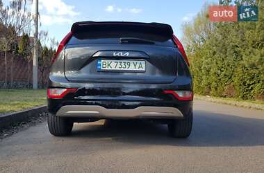 Внедорожник / Кроссовер Kia Niro 2023 в 