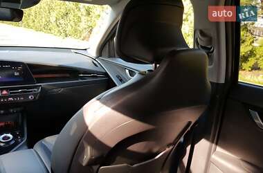 Внедорожник / Кроссовер Kia Niro 2023 в 