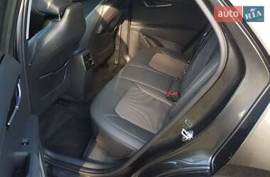 Внедорожник / Кроссовер Kia Niro 2023 в 