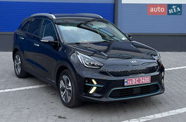Внедорожник / Кроссовер Kia Niro 2019 в 